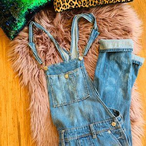 American Eagle Overall's